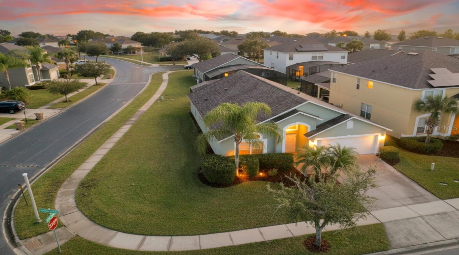 KISSIMMEE, Florida 34746, 5 Bedrooms Bedrooms, ,3 BathroomsBathrooms,Residential,For Sale,HIDEAWAY BEACH,0,MFRO6372170