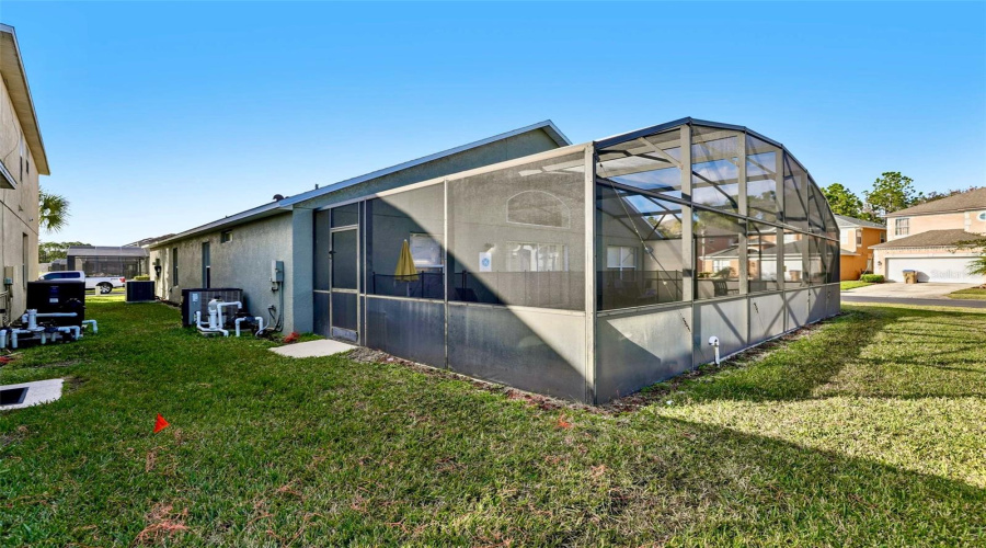 KISSIMMEE, Florida 34746, 5 Bedrooms Bedrooms, ,3 BathroomsBathrooms,Residential,For Sale,HIDEAWAY BEACH,0,MFRO6372170