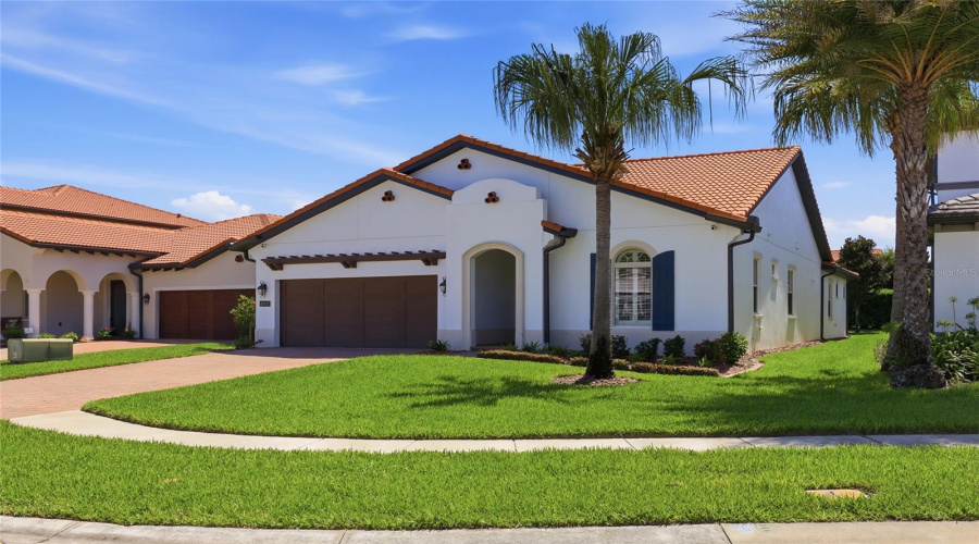 ORLANDO, Florida 32836, 4 Bedrooms Bedrooms, ,2 BathroomsBathrooms,Residential,For Sale,ROYAL CYPRESS,0,MFRO6424516