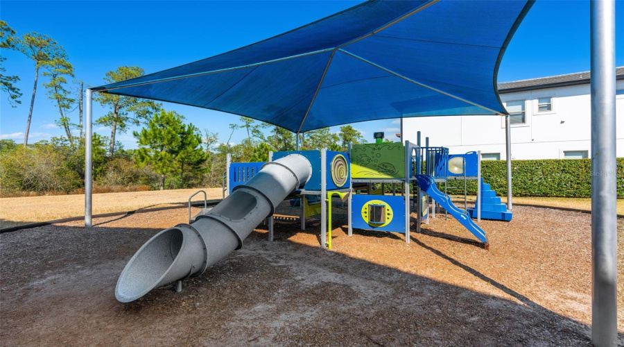 Community Playground