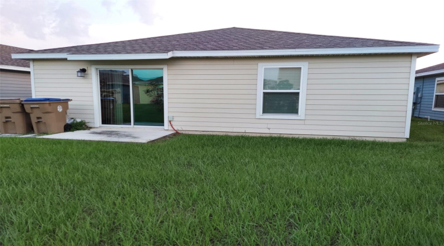 KISSIMMEE, Florida 34746, 3 Bedrooms Bedrooms, ,2 BathroomsBathrooms,Residential,For Sale,SUNNY CREEK,0,MFRS5153620