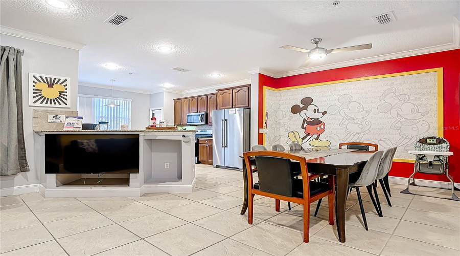 REUNION, Florida 34747, 4 Bedrooms Bedrooms, ,2 BathroomsBathrooms,Residential,For Sale,ASSEMBLY,0,MFRS5140728