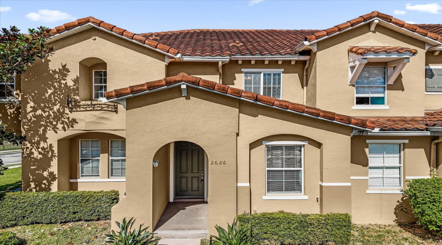 KISSIMMEE, Florida 34747, 3 Bedrooms Bedrooms, ,3 BathroomsBathrooms,Residential,For Sale,ANDROS,0,MFRS5137340