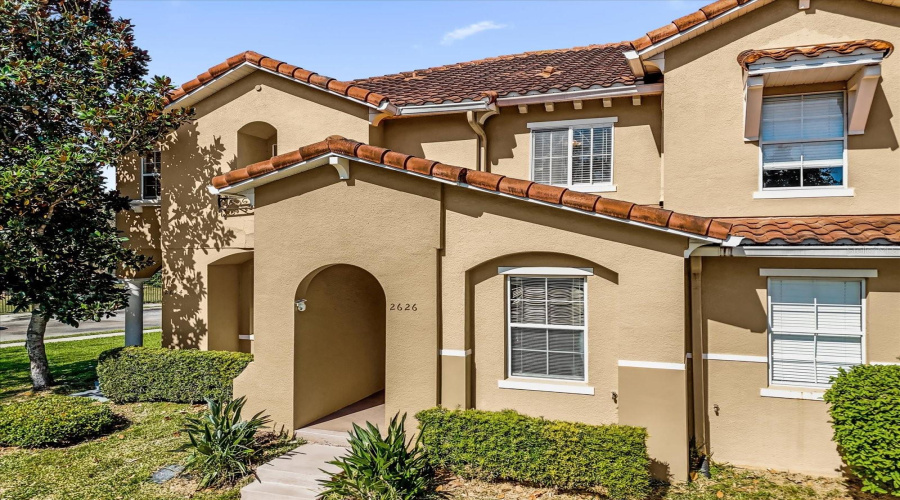 KISSIMMEE, Florida 34747, 3 Bedrooms Bedrooms, ,3 BathroomsBathrooms,Residential,For Sale,ANDROS,0,MFRS5137340