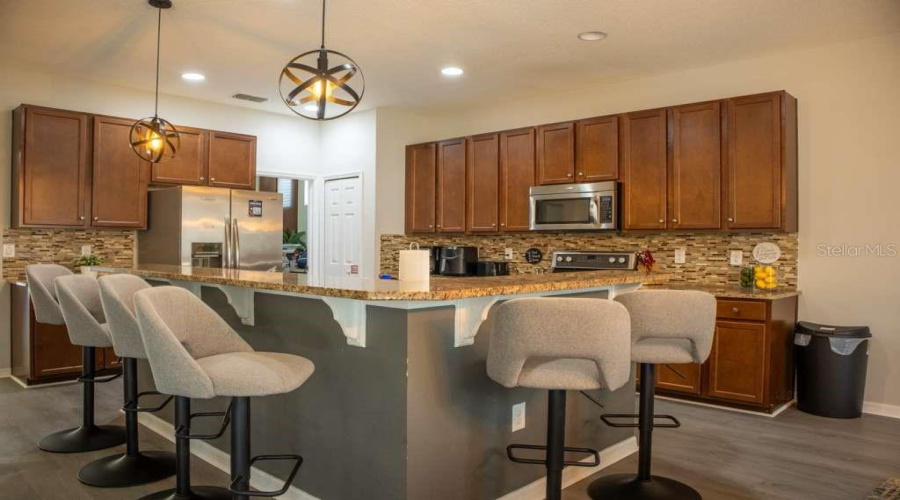 KISSIMMEE, Florida 34746, 6 Bedrooms Bedrooms, ,5 BathroomsBathrooms,Residential,For Sale,LAS FUENTES,0,MFRS5144642