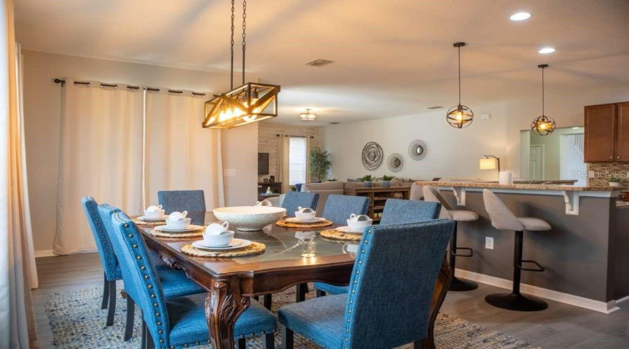 KISSIMMEE, Florida 34746, 6 Bedrooms Bedrooms, ,5 BathroomsBathrooms,Residential,For Sale,LAS FUENTES,0,MFRS5144642
