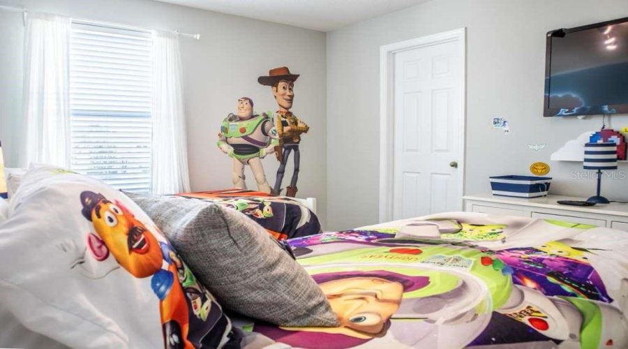 KISSIMMEE, Florida 34746, 6 Bedrooms Bedrooms, ,5 BathroomsBathrooms,Residential,For Sale,LAS FUENTES,0,MFRS5144642