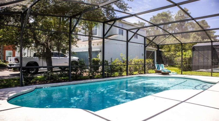 KISSIMMEE, Florida 34746, 6 Bedrooms Bedrooms, ,5 BathroomsBathrooms,Residential,For Sale,LAS FUENTES,0,MFRS5144642