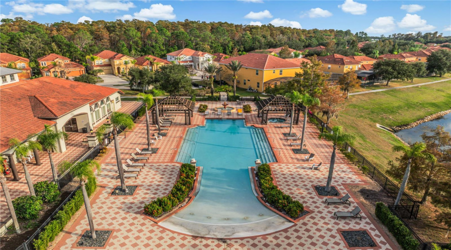 KISSIMMEE, Florida 34746, 6 Bedrooms Bedrooms, ,5 BathroomsBathrooms,Residential,For Sale,LAS FUENTES,0,MFRS5144642