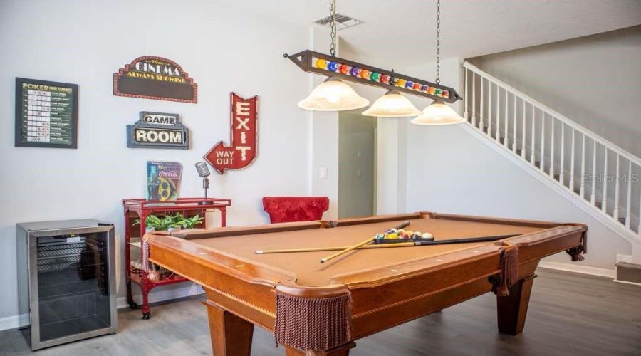 KISSIMMEE, Florida 34746, 6 Bedrooms Bedrooms, ,5 BathroomsBathrooms,Residential,For Sale,LAS FUENTES,0,MFRS5144642