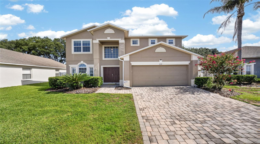 DAVENPORT, Florida 33896, 4 Bedrooms Bedrooms, ,2 BathroomsBathrooms,Residential,For Sale,KILDRUMMY,0,MFRO6424806