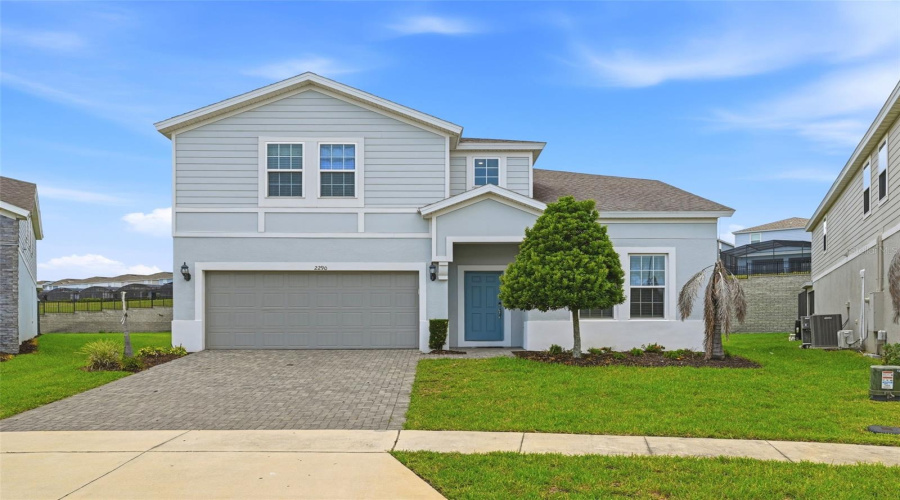 DAVENPORT, Florida 33897, 8 Bedrooms Bedrooms, ,6 BathroomsBathrooms,Residential,For Sale,LELANI,0,MFRO6423565