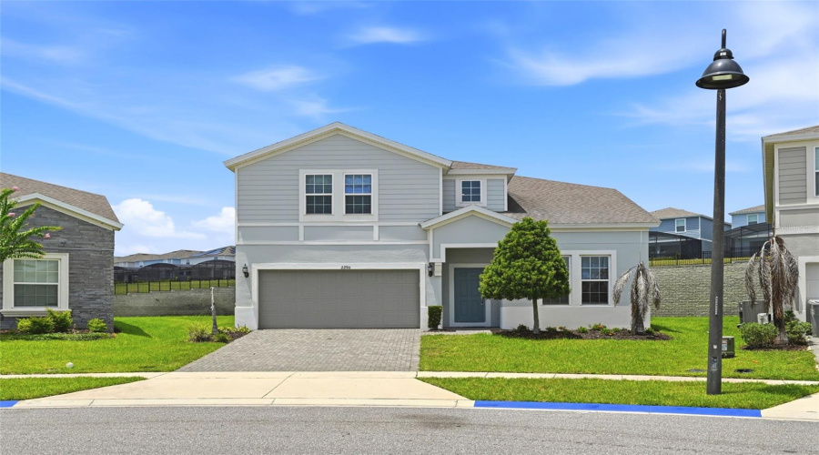 DAVENPORT, Florida 33897, 8 Bedrooms Bedrooms, ,6 BathroomsBathrooms,Residential,For Sale,LELANI,0,MFRO6423565