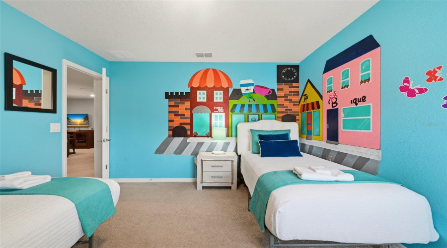 DAVENPORT, Florida 33897, 8 Bedrooms Bedrooms, ,6 BathroomsBathrooms,Residential,For Sale,LELANI,0,MFRO6423565