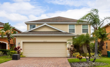 Kissimmee, Florida 34746, 5 Bedrooms Bedrooms, ,4 Bathroomsbathrooms,Residential,For Sale,Santosh,0,Mfro6423779