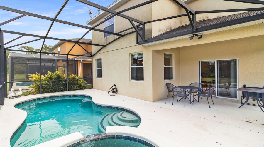 KISSIMMEE, Florida 34746, 5 Bedrooms Bedrooms, ,4 BathroomsBathrooms,Residential,For Sale,SANTOSH,0,MFRO6423779