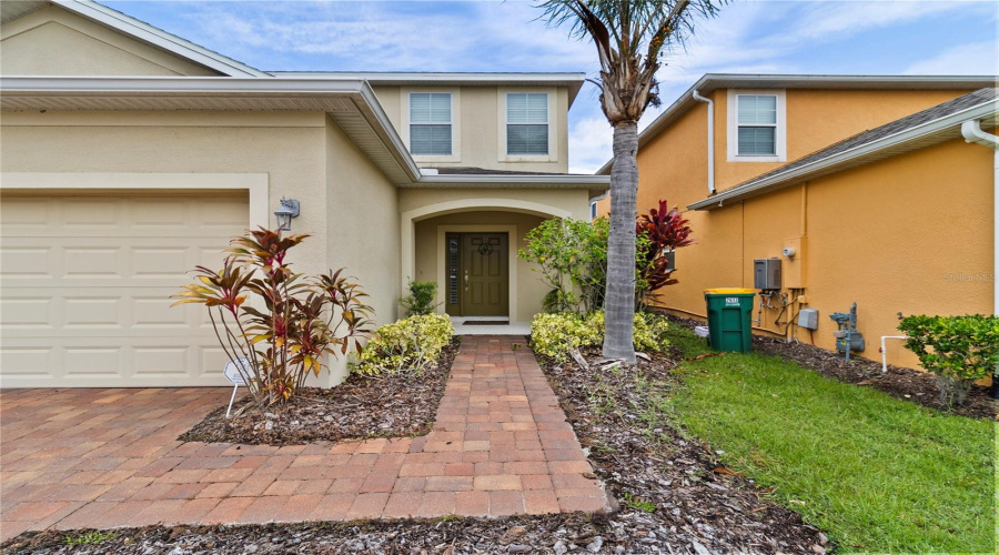 KISSIMMEE, Florida 34746, 5 Bedrooms Bedrooms, ,4 BathroomsBathrooms,Residential,For Sale,SANTOSH,0,MFRO6423779