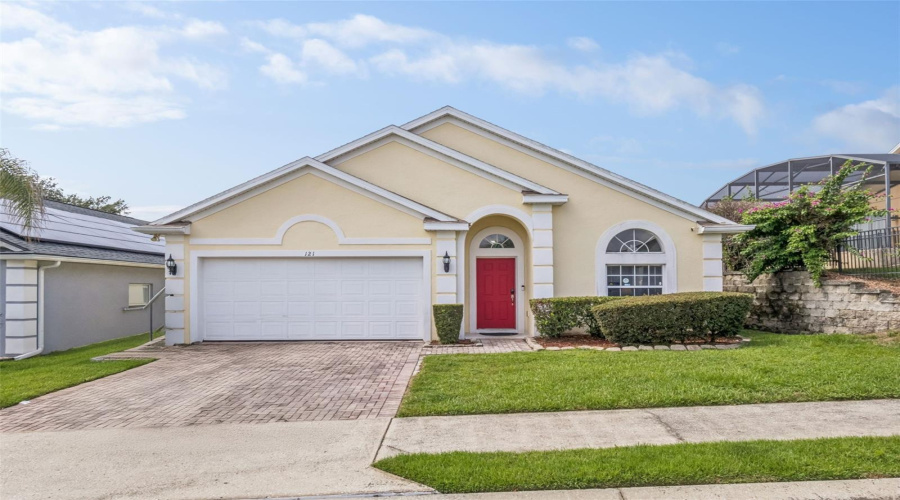DAVENPORT, Florida 33837, 4 Bedrooms Bedrooms, ,3 BathroomsBathrooms,Residential,For Sale,VINE,0,MFRS5153667