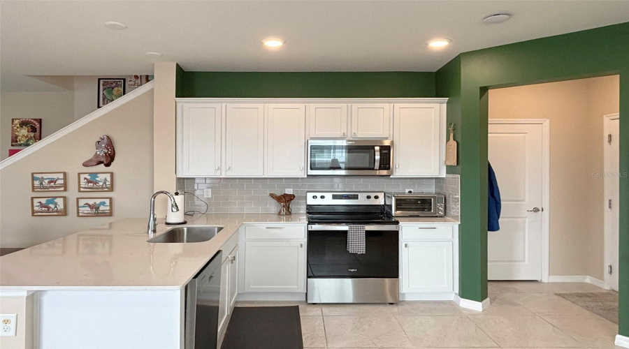 KISSIMMEE, Florida 34746, 3 Bedrooms Bedrooms, ,2 BathroomsBathrooms,Residential,For Sale,SPARKLING SHELL AVE,0,MFRS5153606