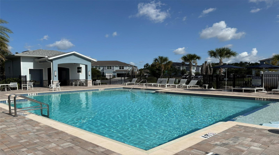 KISSIMMEE, Florida 34746, 3 Bedrooms Bedrooms, ,2 BathroomsBathrooms,Residential,For Sale,SPARKLING SHELL AVE,0,MFRS5153606