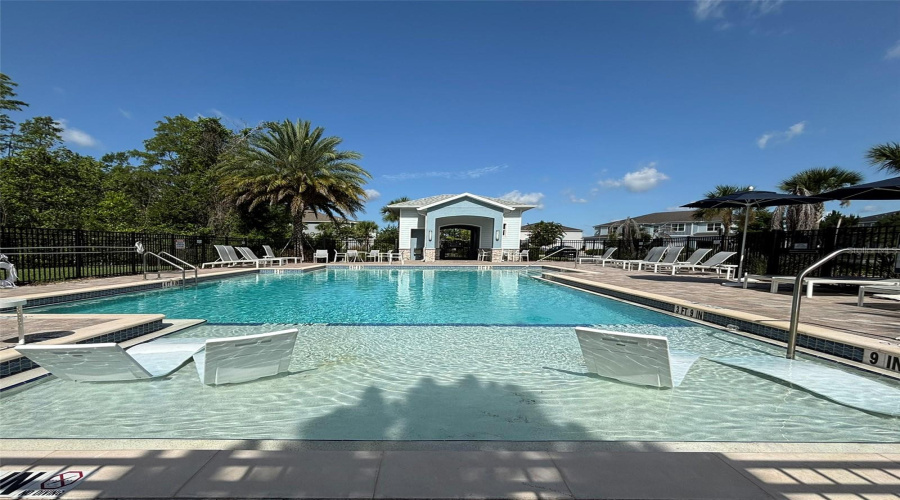 KISSIMMEE, Florida 34746, 3 Bedrooms Bedrooms, ,2 BathroomsBathrooms,Residential,For Sale,SPARKLING SHELL AVE,0,MFRS5153606