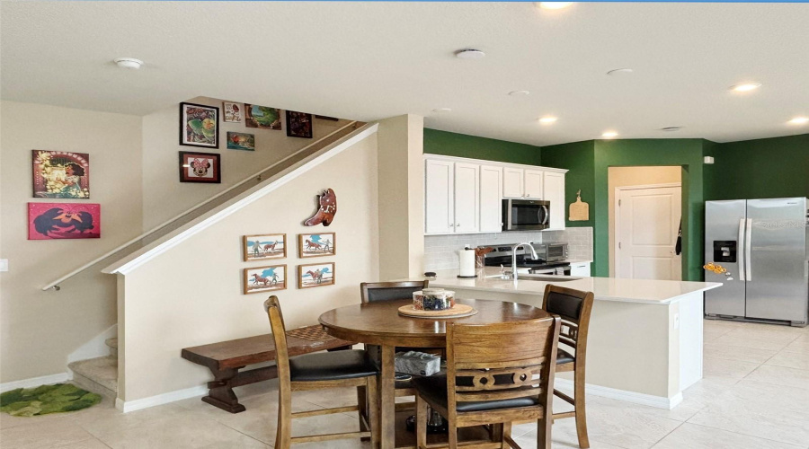 KISSIMMEE, Florida 34746, 3 Bedrooms Bedrooms, ,2 BathroomsBathrooms,Residential,For Sale,SPARKLING SHELL AVE,0,MFRS5153606