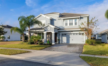 Champions Gate, Florida 33896, 5 Bedrooms Bedrooms, ,4 Bathroomsbathrooms,Residential,For Sale,Olympic Club,0,Mfrs5153434