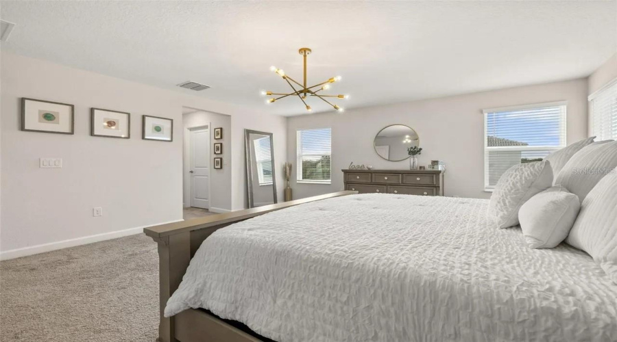 CHAMPIONS GATE, Florida 33896, 5 Bedrooms Bedrooms, ,4 BathroomsBathrooms,Residential,For Sale,OLYMPIC CLUB,0,MFRS5153434