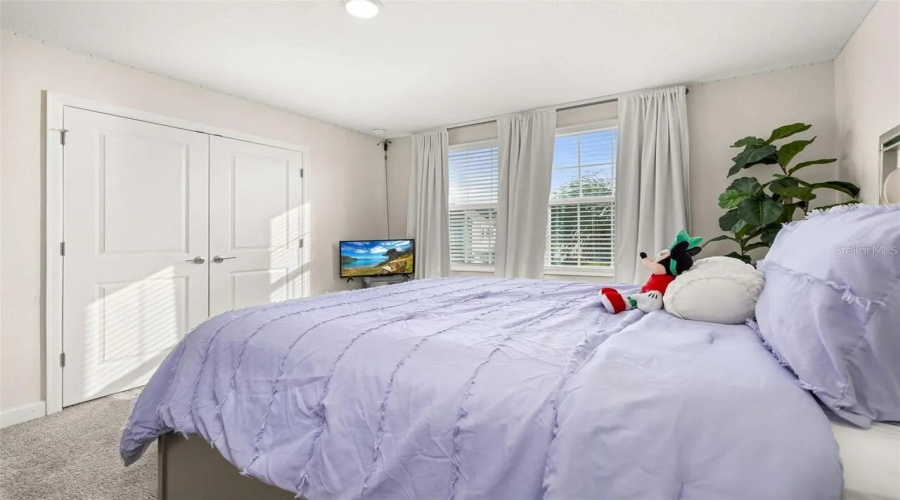 CHAMPIONS GATE, Florida 33896, 5 Bedrooms Bedrooms, ,4 BathroomsBathrooms,Residential,For Sale,OLYMPIC CLUB,0,MFRS5153434