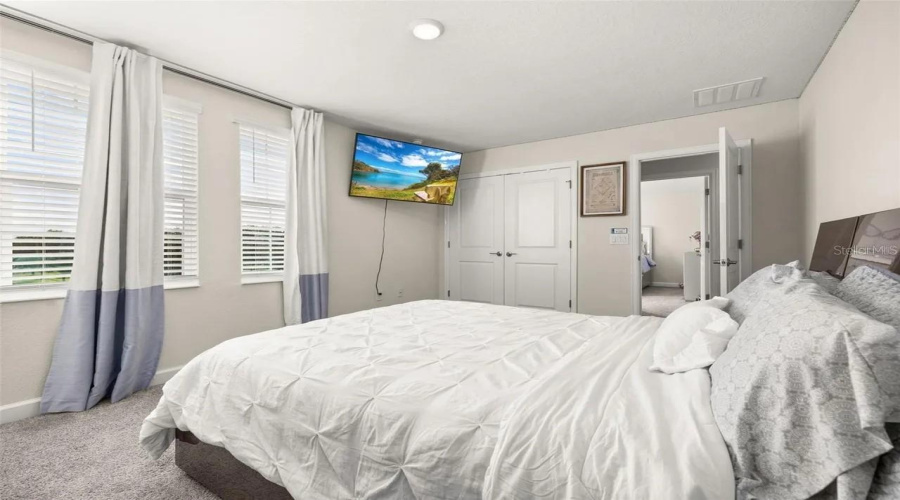 CHAMPIONS GATE, Florida 33896, 5 Bedrooms Bedrooms, ,4 BathroomsBathrooms,Residential,For Sale,OLYMPIC CLUB,0,MFRS5153434