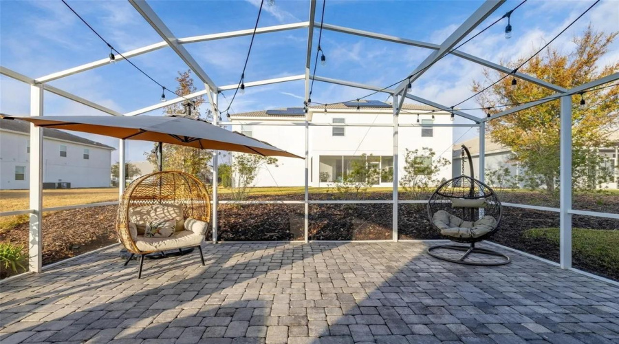 CHAMPIONS GATE, Florida 33896, 5 Bedrooms Bedrooms, ,4 BathroomsBathrooms,Residential,For Sale,OLYMPIC CLUB,0,MFRS5153434