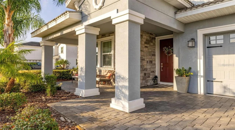 CHAMPIONS GATE, Florida 33896, 5 Bedrooms Bedrooms, ,4 BathroomsBathrooms,Residential,For Sale,OLYMPIC CLUB,0,MFRS5153434