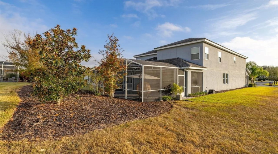 CHAMPIONS GATE, Florida 33896, 5 Bedrooms Bedrooms, ,4 BathroomsBathrooms,Residential,For Sale,OLYMPIC CLUB,0,MFRS5153434