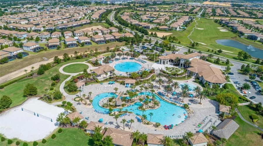 CHAMPIONS GATE, Florida 33896, 5 Bedrooms Bedrooms, ,4 BathroomsBathrooms,Residential,For Sale,OLYMPIC CLUB,0,MFRS5153434
