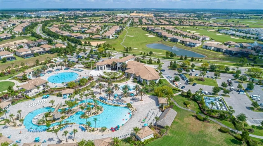 CHAMPIONS GATE, Florida 33896, 5 Bedrooms Bedrooms, ,4 BathroomsBathrooms,Residential,For Sale,OLYMPIC CLUB,0,MFRS5153434