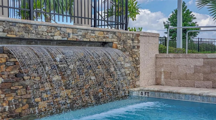 CHAMPIONS GATE, Florida 33896, 5 Bedrooms Bedrooms, ,4 BathroomsBathrooms,Residential,For Sale,OLYMPIC CLUB,0,MFRS5153434
