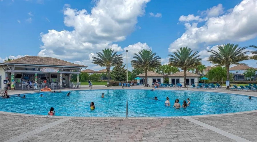 CHAMPIONS GATE, Florida 33896, 5 Bedrooms Bedrooms, ,4 BathroomsBathrooms,Residential,For Sale,OLYMPIC CLUB,0,MFRS5153434