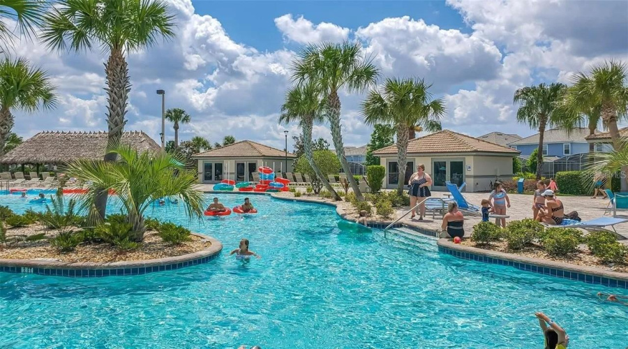 CHAMPIONS GATE, Florida 33896, 5 Bedrooms Bedrooms, ,4 BathroomsBathrooms,Residential,For Sale,OLYMPIC CLUB,0,MFRS5153434