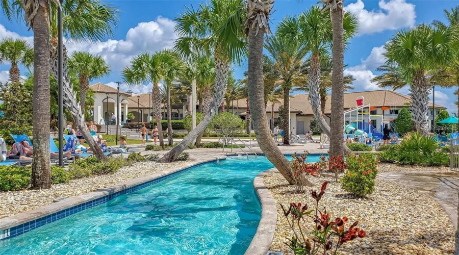 CHAMPIONS GATE, Florida 33896, 5 Bedrooms Bedrooms, ,4 BathroomsBathrooms,Residential,For Sale,OLYMPIC CLUB,0,MFRS5153434