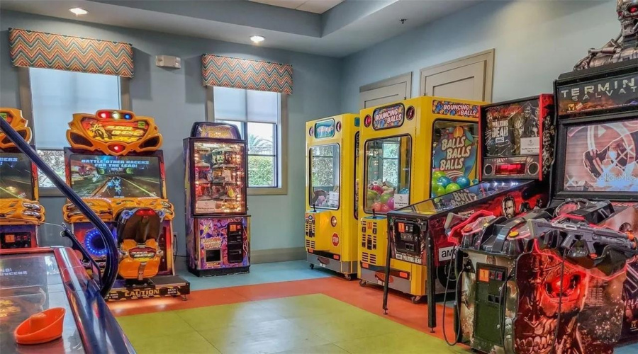 CHAMPIONS GATE, Florida 33896, 5 Bedrooms Bedrooms, ,4 BathroomsBathrooms,Residential,For Sale,OLYMPIC CLUB,0,MFRS5153434