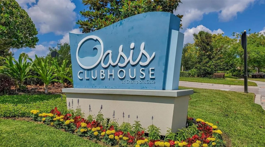 CHAMPIONS GATE, Florida 33896, 5 Bedrooms Bedrooms, ,4 BathroomsBathrooms,Residential,For Sale,OLYMPIC CLUB,0,MFRS5153434