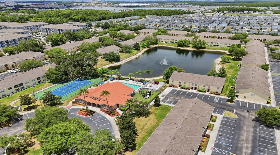 KISSIMMEE, Florida 34746, 3 Bedrooms Bedrooms, ,2 BathroomsBathrooms,Residential,For Sale,CLUB CORTILE,0,MFRO6417178