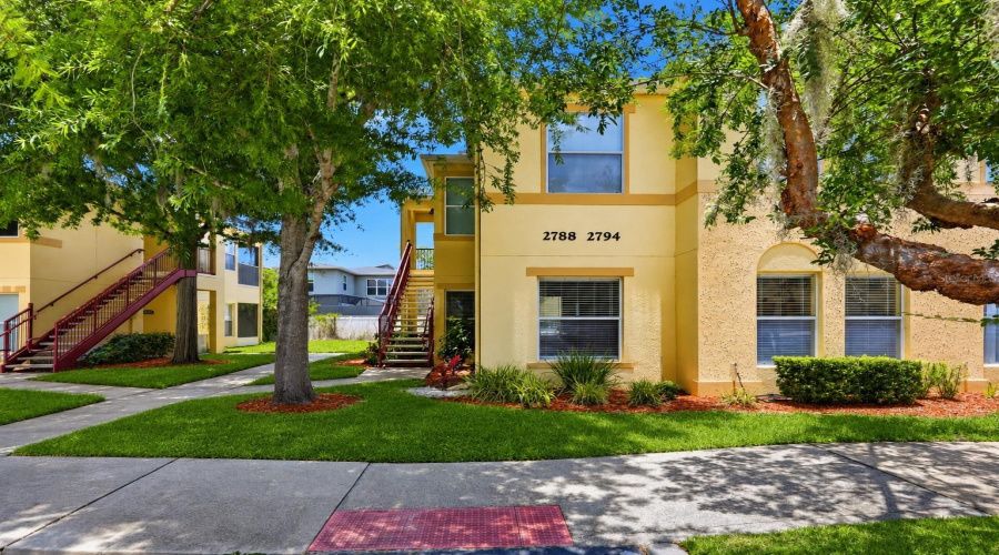 KISSIMMEE, Florida 34746, 3 Bedrooms Bedrooms, ,2 BathroomsBathrooms,Residential,For Sale,CLUB CORTILE,0,MFRO6417178