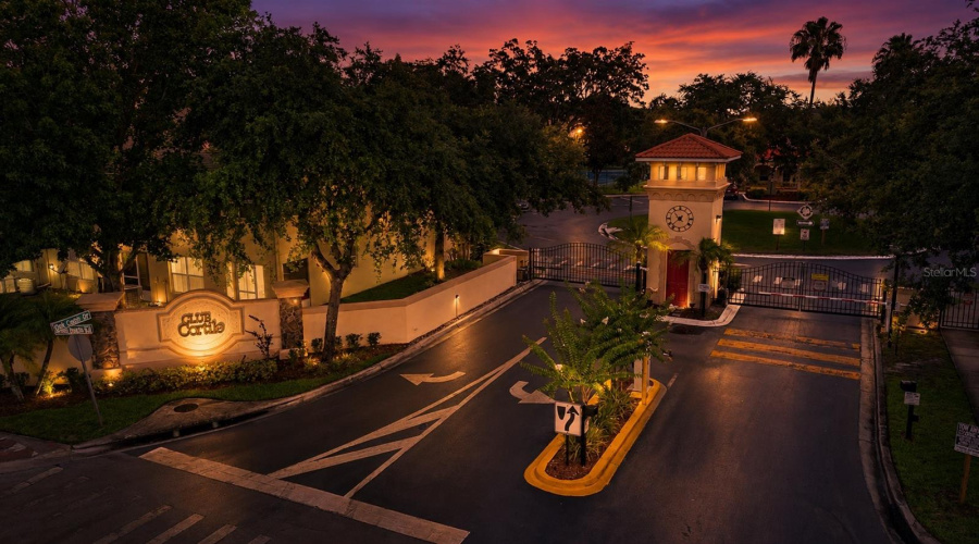 KISSIMMEE, Florida 34746, 3 Bedrooms Bedrooms, ,2 BathroomsBathrooms,Residential,For Sale,CLUB CORTILE,0,MFRO6417178
