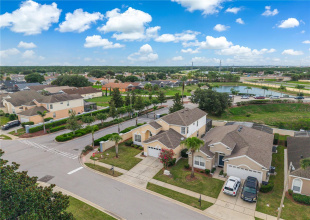 KISSIMMEE, Florida 34747, 6 Bedrooms Bedrooms, ,3 BathroomsBathrooms,Residential,For Sale,FAN PALM,0,MFRO6424807