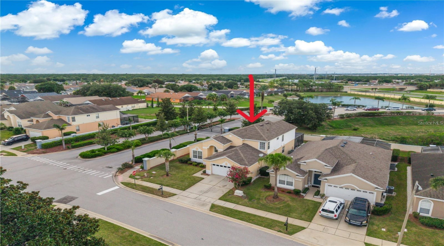 KISSIMMEE, Florida 34747, 6 Bedrooms Bedrooms, ,3 BathroomsBathrooms,Residential,For Sale,FAN PALM,0,MFRO6424807