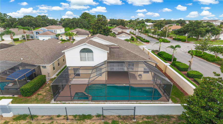 KISSIMMEE, Florida 34747, 6 Bedrooms Bedrooms, ,3 BathroomsBathrooms,Residential,For Sale,FAN PALM,0,MFRO6424807