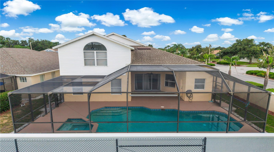 KISSIMMEE, Florida 34747, 6 Bedrooms Bedrooms, ,3 BathroomsBathrooms,Residential,For Sale,FAN PALM,0,MFRO6424807
