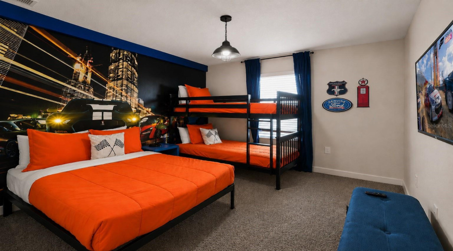 Kids Room #1.