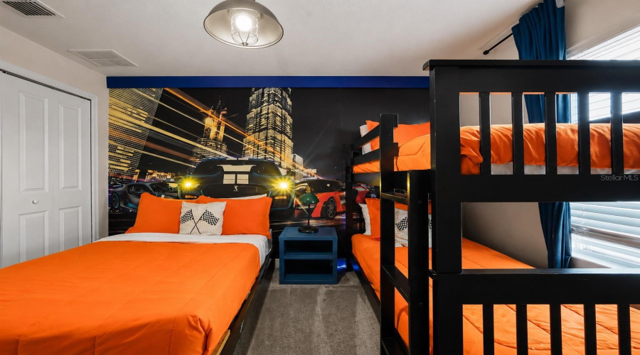 Kids Room #1.